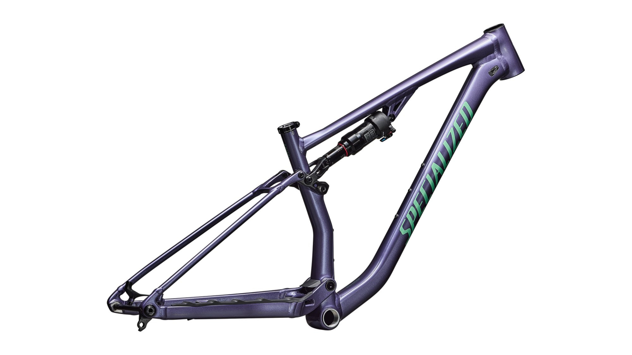 Рамы горных велосипедов рама Specialized Chisel 2026 Gloss Mauve Metallic Артикул 73826-7001, 73826-7004, 73826-7005, 73826-7002, 73826-7003