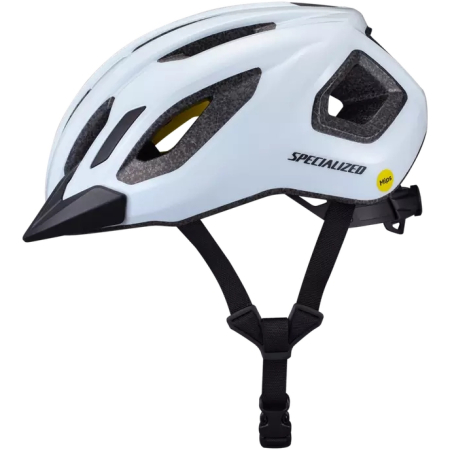 Шлемы Шлем Specialized Chamonix 3 Mips White Артикул 60124-1814, 60124-1812, 60124-1813 Шлемы Шлем Specialized Chamonix 3 Mips White Артикул 60124-1814, 60124-1812, 60124-1813