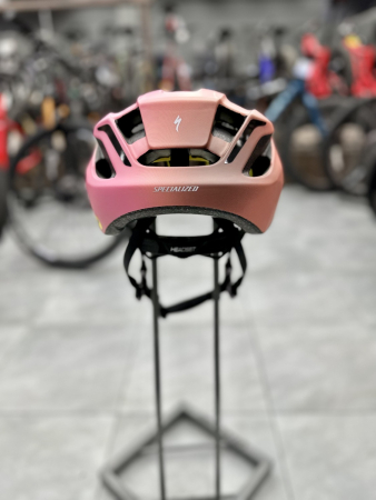 Шлемы Шлем Specialized Align II Mips Matte Vivid Coral Wild Артикул 60822-1032, 60822-1035, 60822-1033