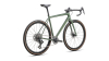 Циклокроссовые, внедорожные велосипеды Specialized S-Works Crux Sram Red XPLR 2025 Gloss Cypress Metallic / Viavi Gold To Silver Pearl Артикул 91425-0061, 91425-0058, 91425-0056, 91425-0054, 91425-0049, 91425-0052