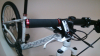 Trade-in велосипеды Велосипед Б/У Orbea AlMA 2011 S Артикул 