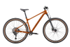 Купить Hagen Four 4.9 27.5 2025 Dark Orange Артикул H25M49DO27S, H25M49DO27M