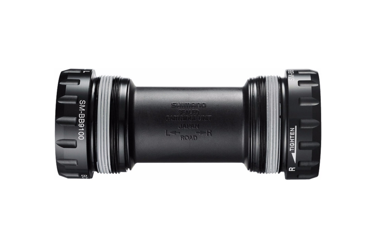 Каретки Каретка Shimano Dura-Ace BB-R9100 Артикул IBBR9100B, IBBR9100I