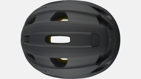 Шлемы Шлем Specialized Align II MIPS Black/Black Reflective Артикул 60821-1043, 60821-1045, 60821-1042