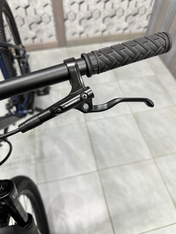 Купить Silverback SE:SERIES 9 29 2026 Matt Deep Passion Blue/Gloss Blue Артикул 4816026331365, 4816026331372