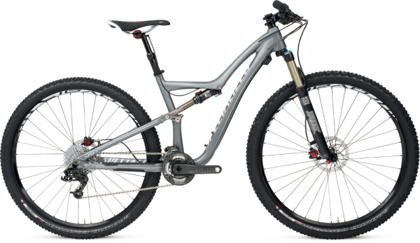 Купить Specialized Rumor FSR Expert 29 2014 Артикул 95E2-3104, 95E2-3103, 95E2-3102
