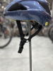 Шлемы Шлем Specialized Align II Mips Gloss Cast Blue Metallic/Black Reflective Артикул 60821-1055, 60821-1053, 60821-1052