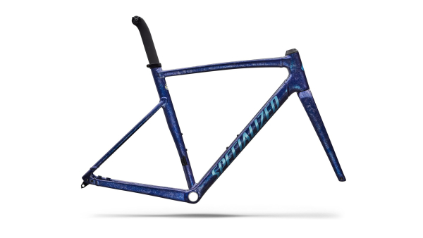 specialized allez sprint 2026 majesty blue/glacial metallic impasto