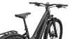 TURBO TERO - Способность колесить где угодно! Specialized Turbo Tero 4.0 Step-Through EQ 2025 Satin Black / Black Reflective Артикул 95124-5903, 95124-5905, 95124-5904, 95124-5902