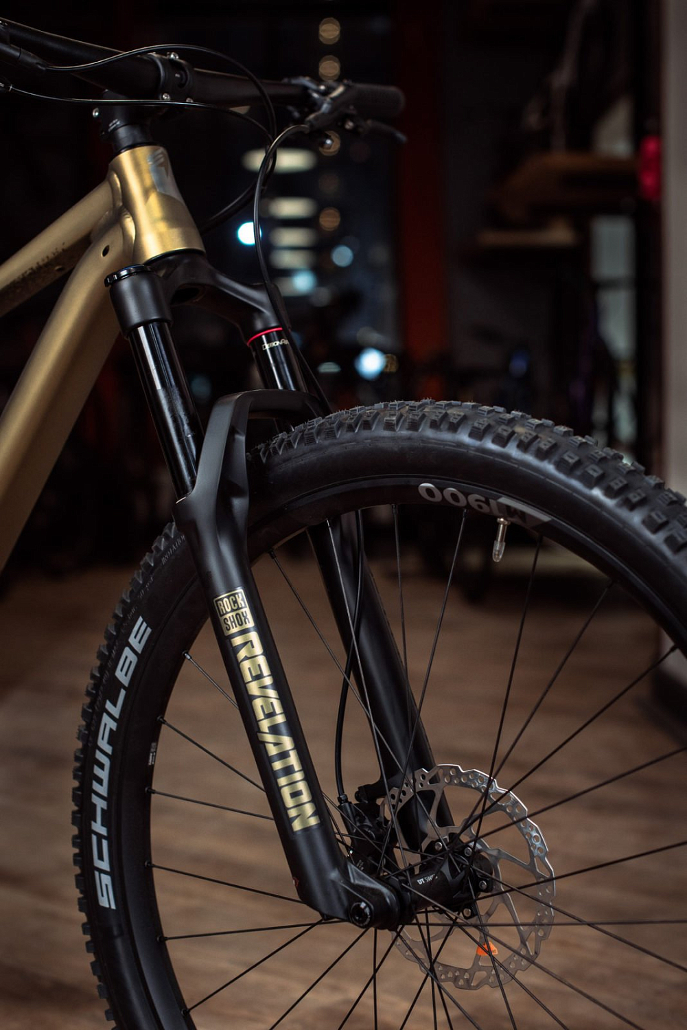 Superior XF 939 TR 2024 Matte Olive Metallic
