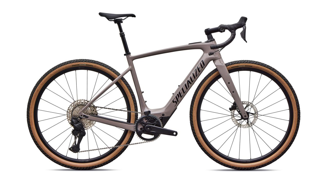 TURBO CREO EVO - Gravel всемогущий! Specialized Turbo Creo SL 2 Comp Carbon 2026 Gloss Desert Metallic Артикул 98127-5156, 98127-5154, 98127-5152, 98127-5149, 98127-5158, 98127-5161