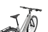 TURBO VADO - свой в городе! Specialized Turbo Vado SL 5.0 Step-Through EQ 2022 Brushed Aluminium / Black Reflective Артикул 93921-3105, 93921-3104, 93921-3103, 93921-3102