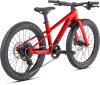 Для мальчиков с 6-ти до 7-ми лет Specialized Riprock 20 FLORED/BLK Артикул 96522-8009