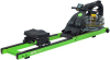 Гребные тренажеры First Degree Fitness Neon Plus Артикул EOGP, EOYP, EOOP, EOBP