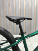 24 дюйма (7-11 лет) Silverback Spyke B 24 2026 Emerald Green Артикул 4816026312838
