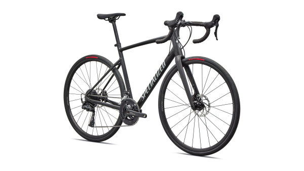 Specialized Allez 2026 Obsidian / Dove Grey