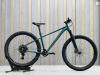 Купить Silverback SE:SERIES 9 29 2026 Gloss Metallic Emerald/Matt Black Артикул 4816026331327, 4816026331334