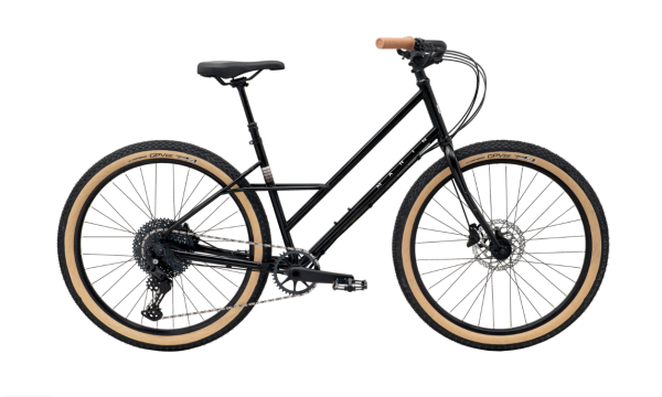 Marin Larkspur 2 2024 Black