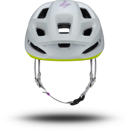 Шлемы Шлем Specialized Ambush 2 Wild Dove Grey Артикул 60222-1812, 60222-1813, 60222-1814