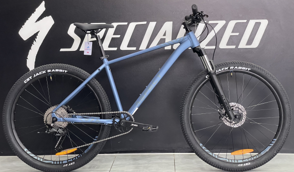 Aspect Nickel Elite 27.5 2025 Синий