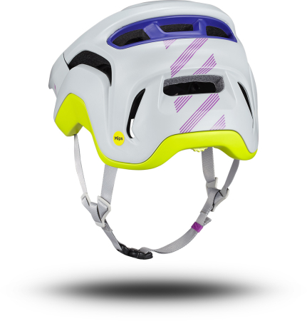 Шлемы Шлем Specialized Ambush 2 Wild Dove Grey Артикул 60222-1812, 60222-1813, 60222-1814