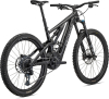 TURBO LEVO - лучшее из возможного! Specialized Turbo Levo Comp Alloy 29/27 2022 Black / Dove grey / Black Артикул 95222-5402, 95222-5404, 95222-5406, 95222-5405, 95222-5403