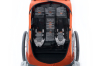 Коляски многофункциональные Коляска Thule Corsaire 2 Артикул 