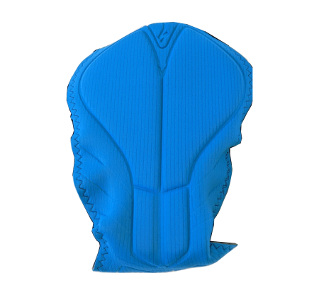 Велотрусы мужские Велотрусы Specialized SL Expert BIB Watermelon Артикул WatermelonbibS