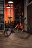 Гравийные велосипеды, ригиды Rock Machine Gravelride 200 2024 Gloss Black/Silver/Orange Артикул 803.2023.28014, 803.2023.28012, 803.2023.28013