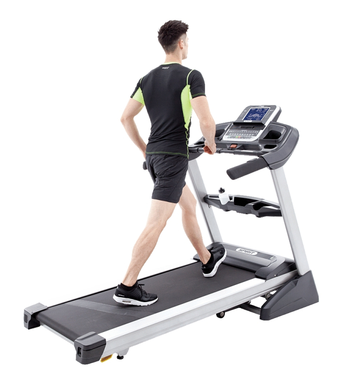 Беговые дорожки Spirit Fitness XT485 Артикул 