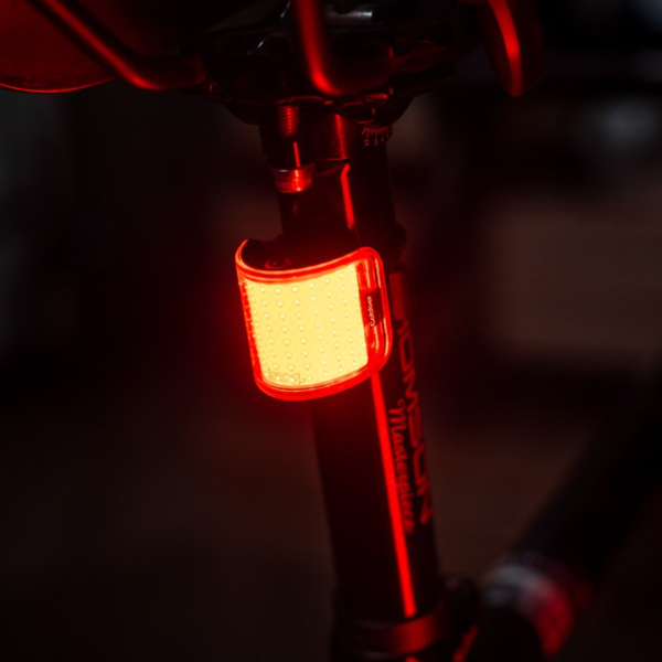 Фонарь задний Knog Lil Cobber
