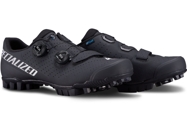 Велотуфли MTB Велотуфли MTB Specialized Recon 3.0 2020 Black Артикул 61520-2236, 61520-2237, 61520-2238, 61520-2239, 61520-2240, 61520-2241, 61520-2242, 61520-2243, 61520-2244, 61520-2245, 61520-2246, 61520-2247, 61520-2248