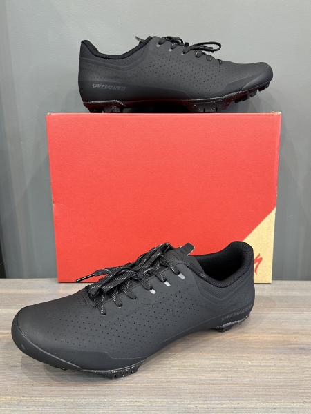 Велотуфли MTB Specialized Recon ADV Black
