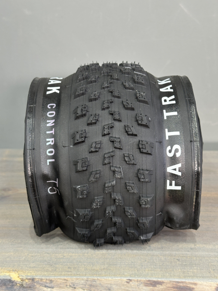 покрышка 29 specialized fast trak control 2br t5 29x2.35