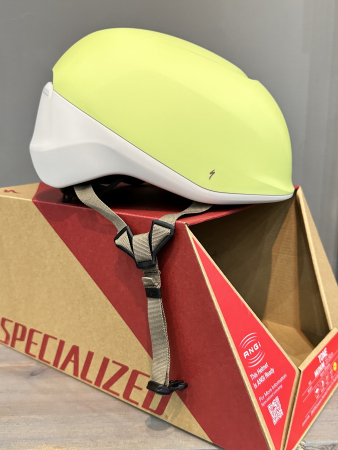 Шлемы Шлем Specialized Tone Limestone/Birch Артикул 60823-1634, 60823-1632, 60823-1633