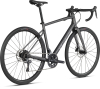 Гравийные велосипеды, ригиды Specialized Diverge E5 2022 Satin Smoke/Cool Grey/Chrome/Clean Артикул 95422-7256, 95422-7244, 95422-7249, 95422-7258, 95422-7254, 95422-7252, 95422-7261