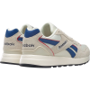 Кроссовки Кроссовки Reebok GL 1000 classic white/vector blue/vector red Артикул GY882911, GY882913, GY88299, GY88296, GY88297.5, GY882912, GY88299.5, GY88296.5, GY88294.5, GY882910, GY882910.5, GY88297, GY88298, GY88295