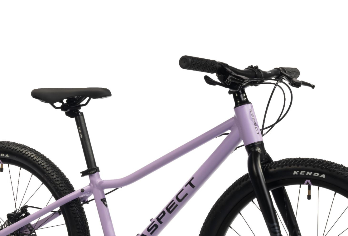 Подростковые для девочек, старше 8-ми лет Aspect Angel Lite 24 2024 Purple Dream Артикул 4640258340273