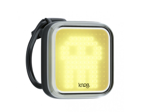 Фары и фонари Фонарь передний Knog Blinder Skull Артикул 12285