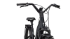 TURBO COMO - современный уровень комфорта Specialized Turbo Como 5.0 IGH 2025 Gloss Cast Black / Satin Silver Reflective Артикул 90425-2305, 90425-2302, 90425-2304, 90425-2303