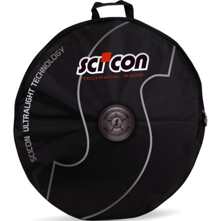 Системы хранения и транспортировки Чехол Scicon для 1 колеса Single Wheel Bag Артикул 