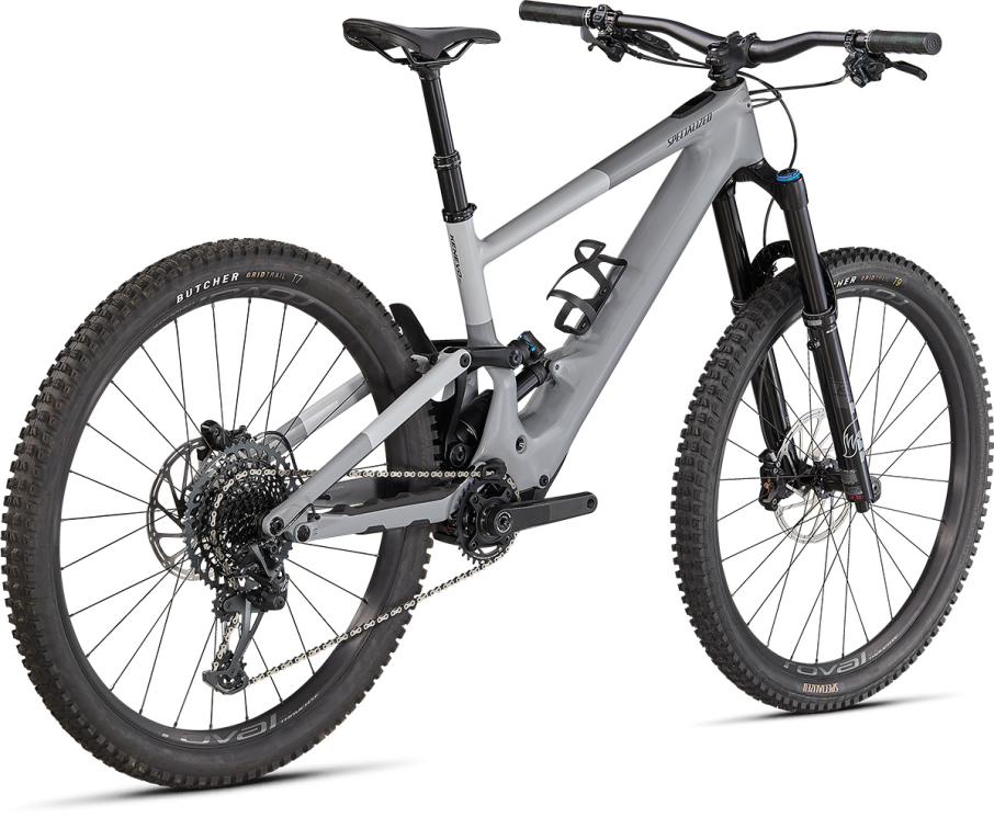 TURBO KENEVO - Больше трейлов! Specialized Turbo Kenevo SL Expert 2021 Gloss Cool Grey / Carbon / Dove Grey / Black Артикул 98021-3705, 98021-3704, 98021-3703, 98021-3702