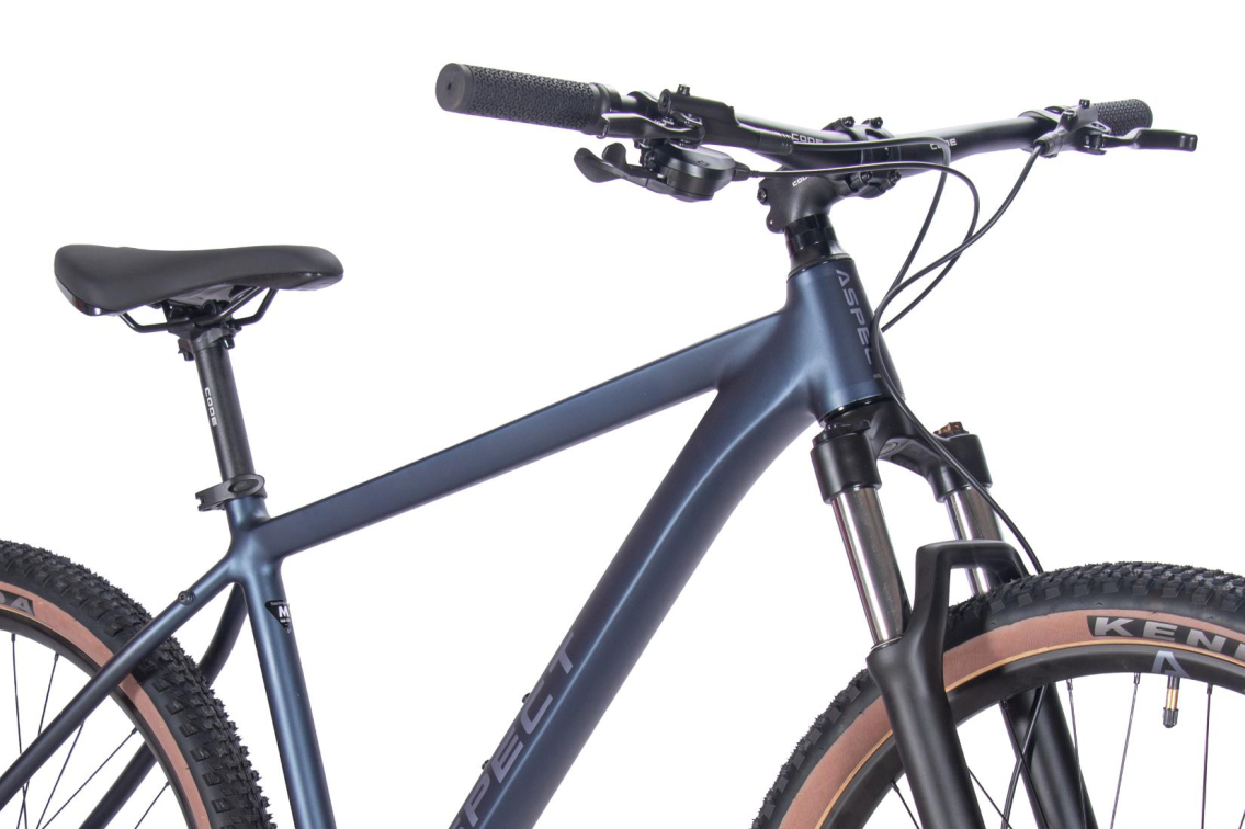 Купить Aspect Cobalt Pro 27.5 2025 Синий Артикул 4640258344004, 4640258344011