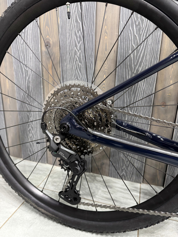 Гравийные велосипеды, комфорт плюс Specialized Diverge 4 Sport Alloy 2026 Gloss Dark Navy / Dolomite Metallic Артикул 95426-6349, 95426-6352, 95426-6354, 95426-6356, 95426-6358, 95426-6361