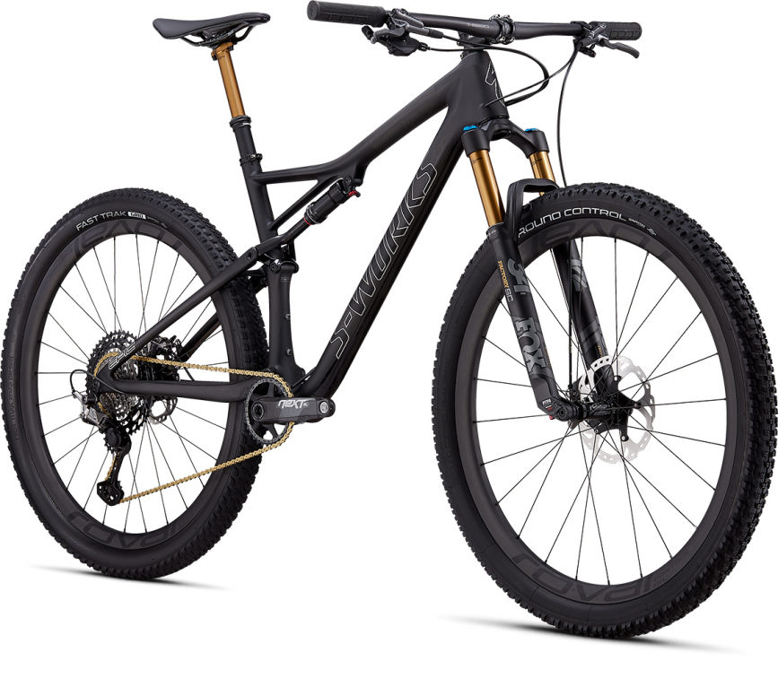 S-WORKS горные велосипеды Specialized S-Works EPIC Men EVO 29 2019 Артикул 90319-0005, 90319-0003, 90319-0004, 90319-0002