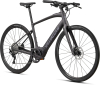 TURBO VADO - свой в городе! Specialized Turbo Vado SL 4.0 Satin Nearly Black / Black Reflective Артикул 93920-5102, 93920-5105, 93920-5104, 93920-5103