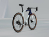 Гравийный велосипед, гоночный Trek Chekmate SLR 7 AXS Matte Hex Blue / Plasma grey Pearl Артикул 5320494