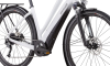 TURBO COMO - современный уровень комфорта Specialized Turbo Como 3.0 2021 Metallic White Silver/Black Артикул 