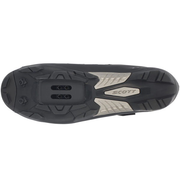 Велотуфли MTB Велотуфли MTB Scott Comp Rs matt black/silver Артикул 7613368816409, 7613368816140, 7613368816157, 7613368816164, 7613368816188, 7613368816126, 7613368816133, 7613368816171