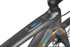 TURBO CREO - теперь 200 км реально! Specialized S-Works Turbo Creo SL Carbon 2022 BLKTNT/SPCTFLR/BLK Артикул 98121-0204, 98121-0203